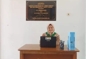 Sambut PPDB, Siswa Smamsi Bikin Konten Video Pendaftaran