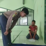 Ramadhan, Siswa Smamsi Praktik Ibadah