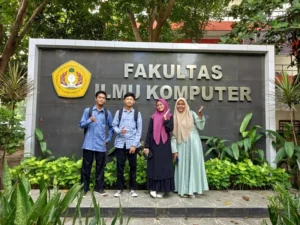 Hari Ketiga UTBK-SNBT, Ini Kesan Siswa Smamsi
