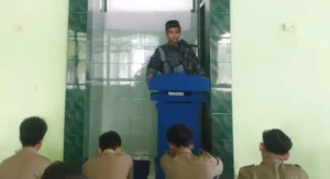 Al-Quran Benteng Moral