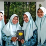 Siswa Smamsi Bikin Konten Review Buku, Ini Fungsinya