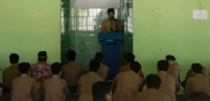 Kenikmatan Ibadah Shalat