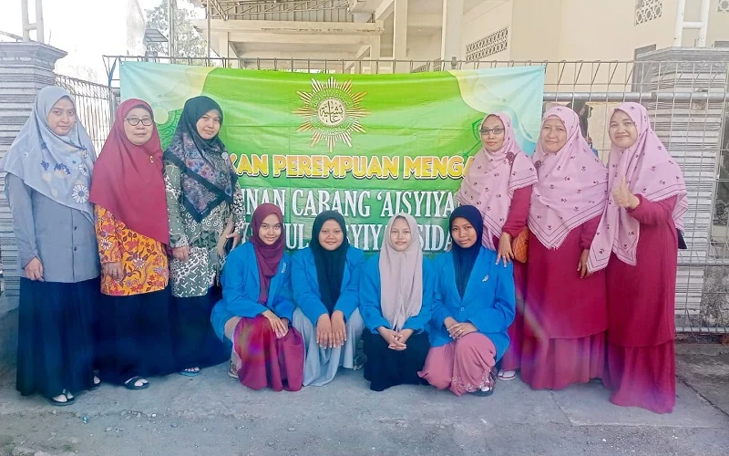 Muhasabah Diri dalam Memanfaatkan Usia