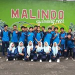 Praktik Renang, Siswa Smamsi Outing Class ke Malindo