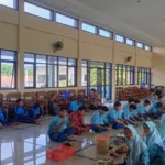 Smamsi Tasyakuran Kelulusan, Ini Harapan Kepala Sekolah