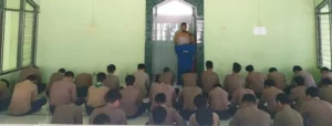 Empat Persiapan Menyambut Ramadhan