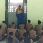 Hindari Tiga Perbuatan Dosa Ini