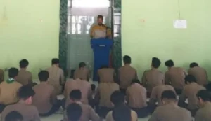 Hindari Tiga Perbuatan Dosa Ini
