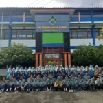 Jalin Silaturahmi, Smamsi Halalbihalal usai Lebaran