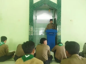 Cara Muhasabah Diri