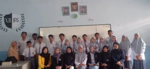 Alumni Smamsi Sosialisasi Kampus