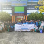 Smamsi Outing Class P5 di ZAFF Bakery Bungah Gresik