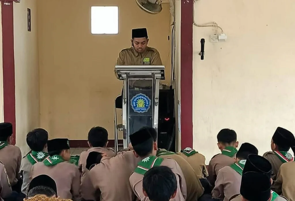 Upaya Meningkatkan Keimanan dan Ketaqwaan