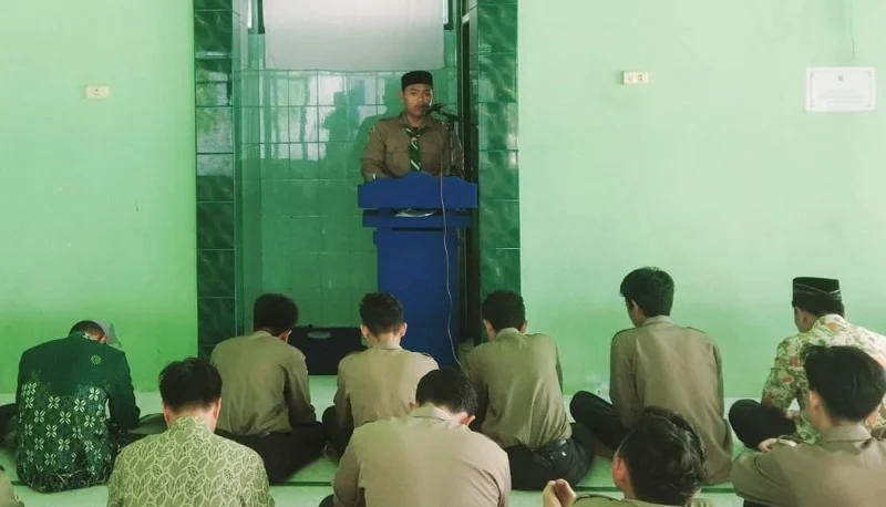 Menggapai Kesempurnaan Ibadah