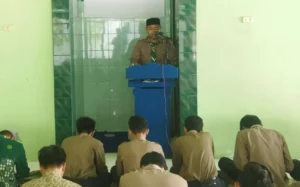 Jangan Mudah Berkata Kotor