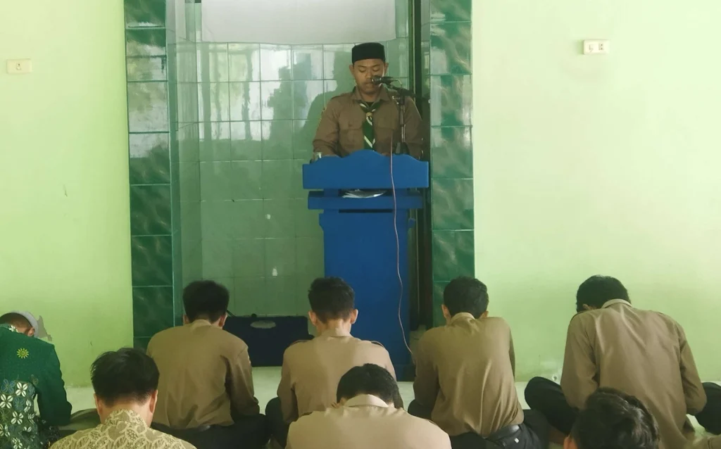 Jangan Mudah Berkata Kotor