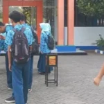 Bahagianya Siswa Smamsi Disambut 3S