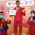 Siswa Smamda Sumberpucung Raih Medali Emas di Ajang Ini