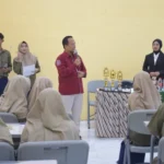 Career Day Smamsatu dan Alumni yang Sukses Kuliah di Luar Negeri