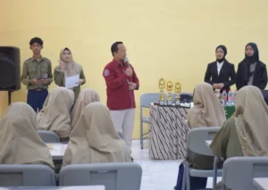 Career Day Smamsatu dan Alumni yang Sukses Kuliah di Luar Negeri