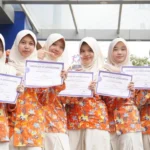 Smood Dance Smamita Raih Prestasi Gemilang, Juara 1 di Ajang In The Digital Innovation Exhibition 2025