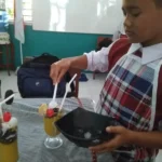 Menikmati Segarnya Smoothies, Bisa Praktik Sendiri di Rumah