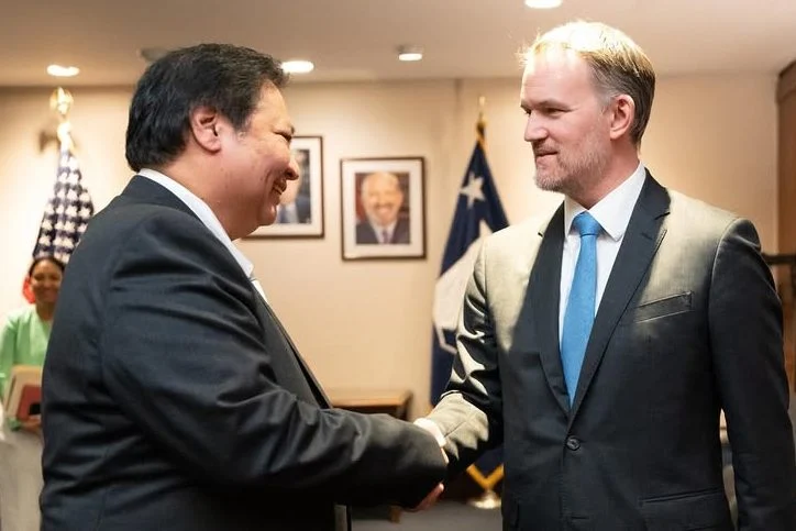 Tarif Trump Ancam Ekspor, Indonesia Tawarkan Dagang Setara dan Kerja Sama Mineral Strategis