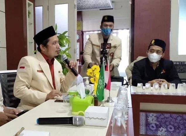 Pemuda Muhammadiyah Jatim: Menag Jangan Suka Bikin Gaduh