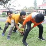 Ketika Guru Spemdalas Adu Kecepatan di Soccer Game