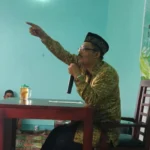 Ngaji bareng ‘Mukidi’, Jamaah Masjid pun Gerr-gerran