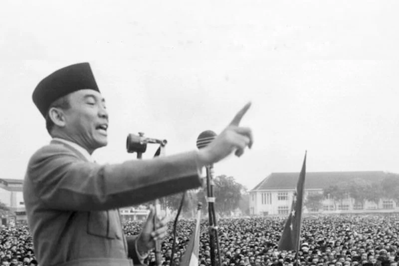 Kesalahpahaman pada Muhammadiyah (4): Tak Mau Menjilat Soekarno meski Dia Warga Persyarikatan