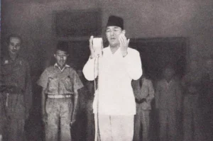 Religiusnya Soekarno yang Selalu Ingatkan Kemerdekaan Itu Berkat Rahmat Allah di Setiap Peringatan HUT RI
