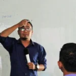 Dua Pesan untuk Kader Hijau Muhammadiyah dalam Perjuangan Lestarikan Alam