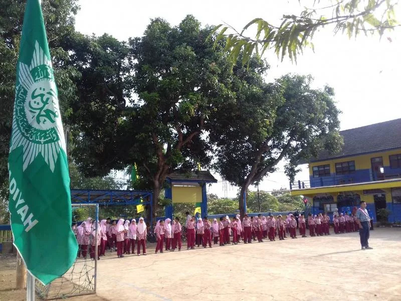 Di Kota Ini Tanggal 18 Ditetapkan Hari Ber-Muhammadiyah, Wajib Amalkan Surat Al Maun