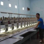 Dulu Buruh, Kini Kader Pemuda Ini Jadi Pengusaha Songkok