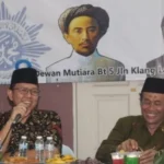 Kisah Ketua Muhammadiyah Malaysia Berdakwah di Luar Negeri