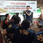 Sopir Ambulan Lazismu Tak Hanya Trampil Setir Mobil, Juga Kuasai Tiga Hal Ini