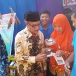 Sempat Dikunjungi Haedar Nashir, Inilah Produk Unggulan Sorgum Aisyiyah Patihan