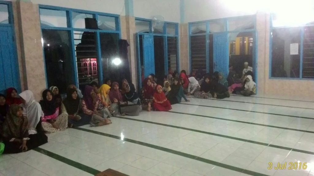 Meski Hidup di Desa, Harus Tetap Waspada Narkoba