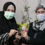 Sosialisasi Dosen Penggerak UM Jember Berhadiah Logam Mulia