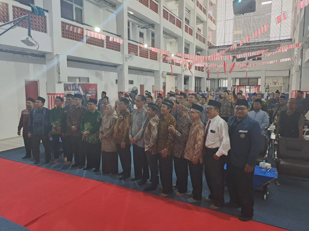 Kalender Hijriyah Global Tunggal, Apa Maksudnya ?