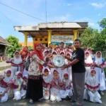 Belajar Bisnis dari Pengusaha Sari Kedelai