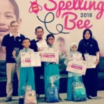 Inilah Kiat Sekolah Ini Borong Juara Lomba Spelling Bee