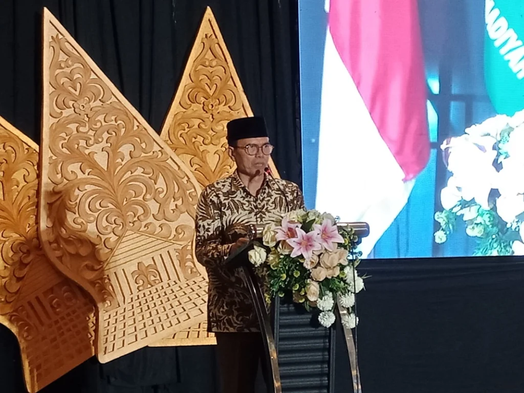 Pentingnya Pendidikan Karakter Disampaikan di Spemdalas Final Moment