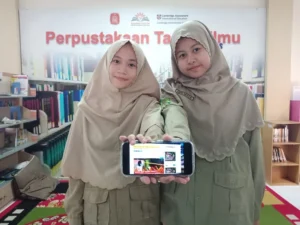 Bullying for Fun? Not Again, Film Pendek Karya Siswa Spemdalas