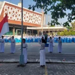 Upacara Kebangkitan Nasional, 3 Pesan Kodim Gresik untuk Siswa Spemdalas