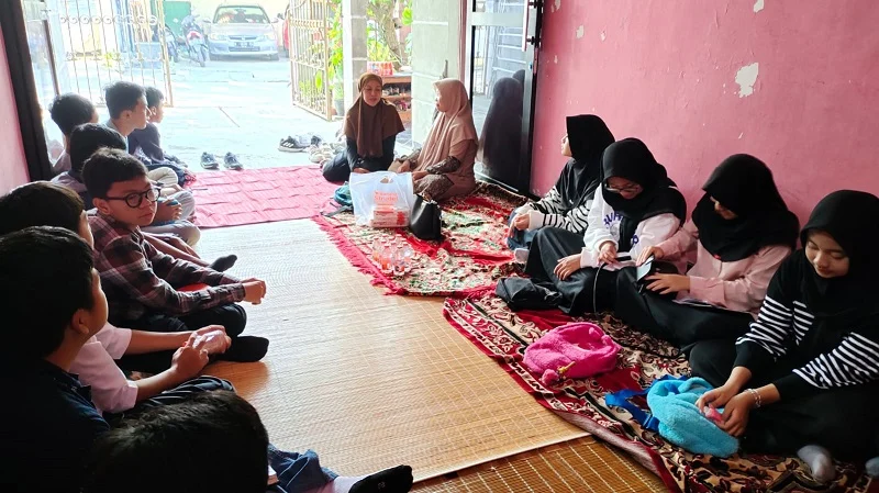 Quran Time Spemdalas: Jaga Hawa Nafsu untuk Jadi Pemenang