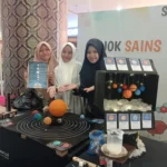 Karya P5 Siswa Meriahkan Spemdalas Final Class Festival