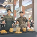 Nirmana Trimarta dan Pameran Lukisan Meriah SFCF