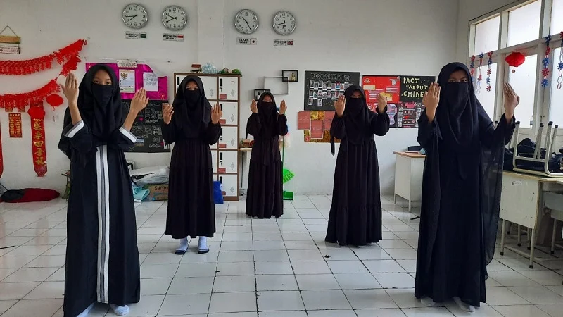 Irama Spemdalas Hadirkan Beraneka Lomba Ramadhan